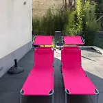 Floressens En Champagne Terrasse Privative Sur Le Vignoble Holiday home Fleury-la-Riviere