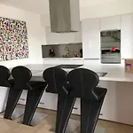 Floressens En Champagne Terrasse Privative Sur Le Vignoble Holiday home