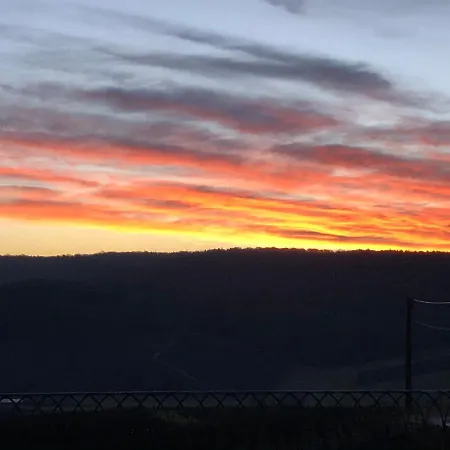 Floressens En Champagne Terrasse Privative Sur Le Vignoble * Fleury-la-Riviere