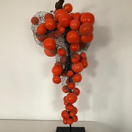 Holiday home Floressens En Champagne Terrasse Privative Sur Le Vignoble Fleury-la-Riviere