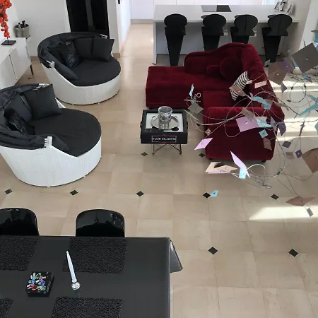 Holiday home Floressens En Champagne Terrasse Privative Sur Le Vignoble *