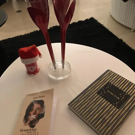 Floressens En Champagne Terrasse Privative Sur Le Vignoble Holiday home Fleury-la-Riviere