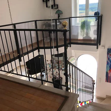 Floressens En Champagne Terrasse Privative Sur Le Vignoble