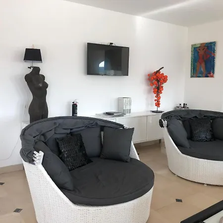 Holiday home Floressens En Champagne Terrasse Privative Sur Le Vignoble *