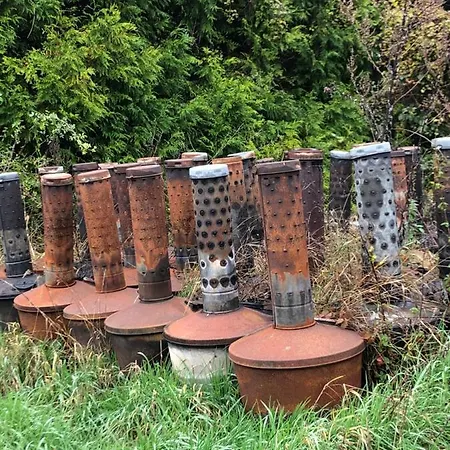 Floressens En Champagne Terrasse Privative Sur Le Vignoble * Fleury-la-Riviere