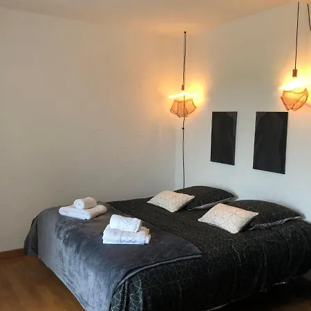 Floressens En Champagne Terrasse Privative Sur Le Vignoble * Fleury-la-Riviere