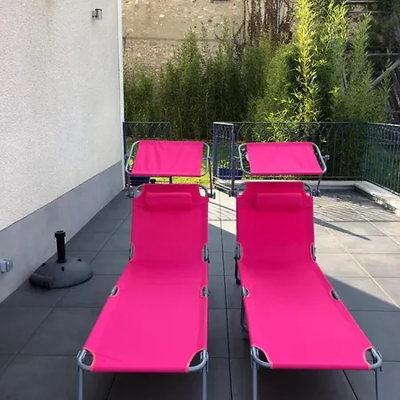 Floressens En Champagne Terrasse Privative Sur Le Vignoble بيت للعطل Fleury-la-Riviere