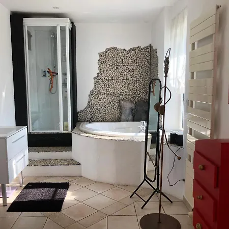 Floressens En Champagne Terrasse Privative Sur Le Vignoble Holiday home *