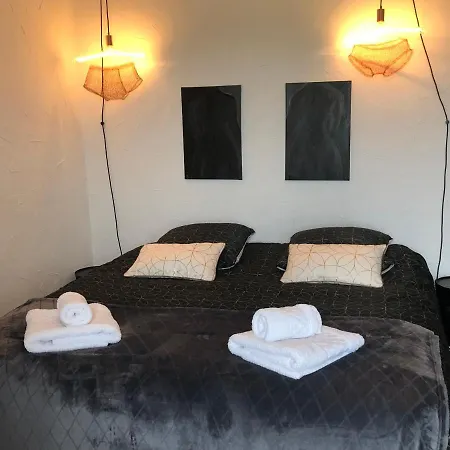 Floressens En Champagne Terrasse Privative Sur Le Vignoble