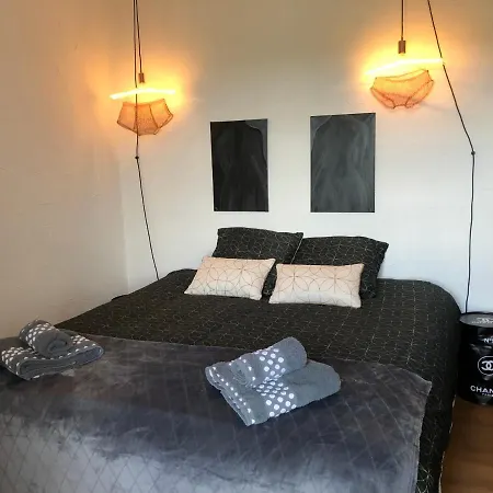 בית נופש Floressens En Champagne Terrasse Privative Sur Le Vignoble Fleury-la-Riviere