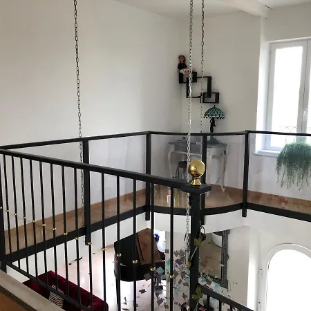 Floressens En Champagne Terrasse Privative Sur Le Vignoble *