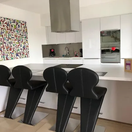 Floressens En Champagne Terrasse Privative Sur Le Vignoble Holiday home