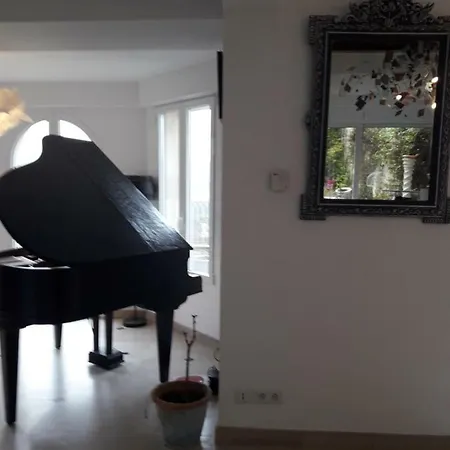 Holiday home Floressens En Champagne Terrasse Privative Sur Le Vignoble