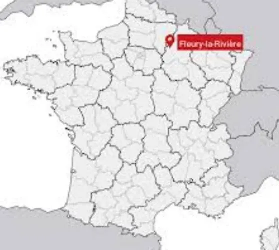 Floressens En Champagne Terrasse Privative Sur Le Vignoble