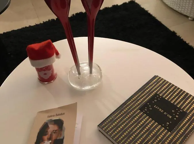 Floressens En Champagne Terrasse Privative Sur Le Vignoble Feriehus Fleury-la-Riviere