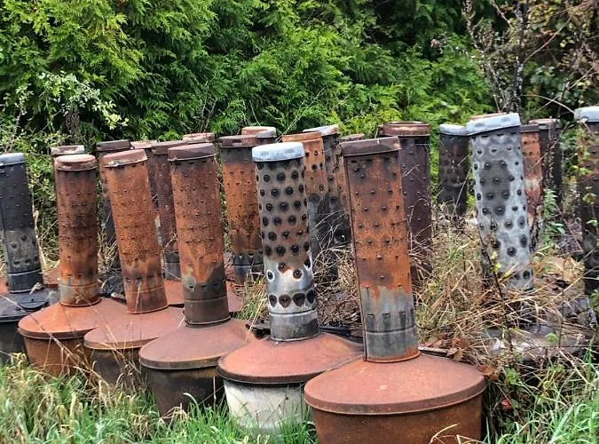 Floressens En Champagne Terrasse Privative Sur Le Vignoble * Fleury-la-Riviere