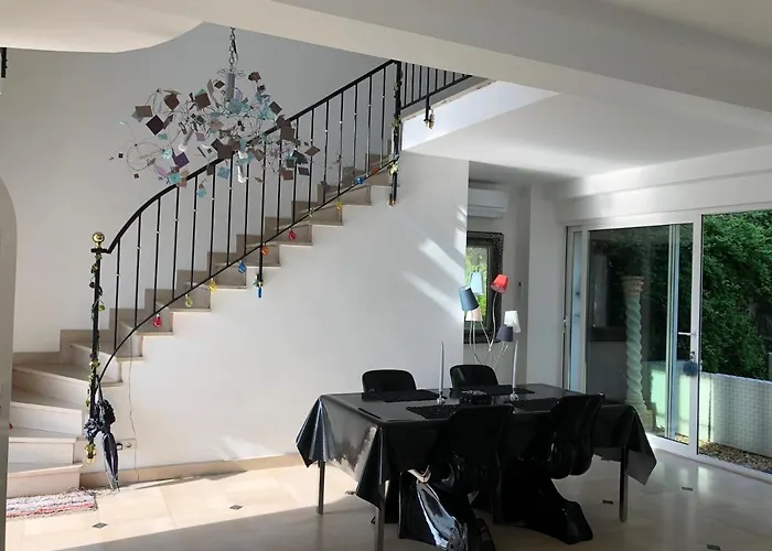 Feriehus Floressens En Champagne Terrasse Privative Sur Le Vignoble