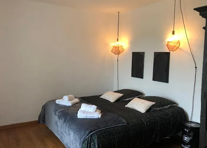 Floressens En Champagne Terrasse Privative Sur Le Vignoble * Fleury-la-Riviere