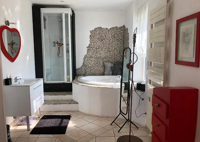 Floressens En Champagne Terrasse Privative Sur Le Vignoble Feriehus *