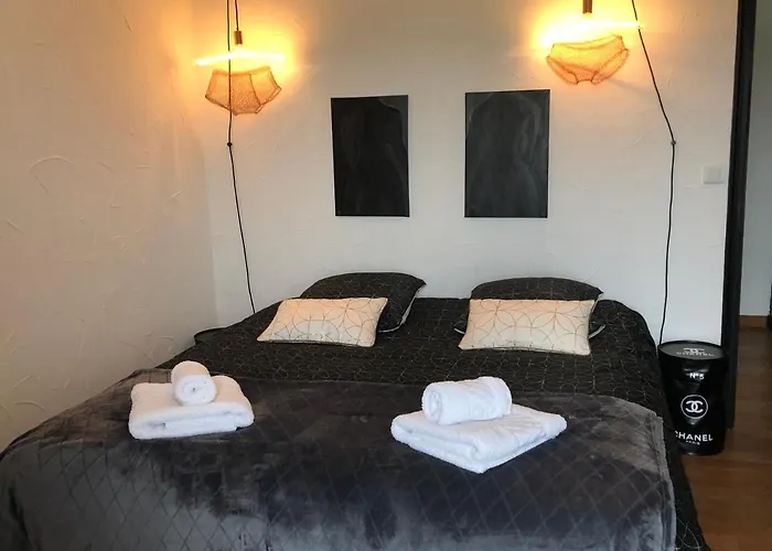 Floressens En Champagne Terrasse Privative Sur Le Vignoble