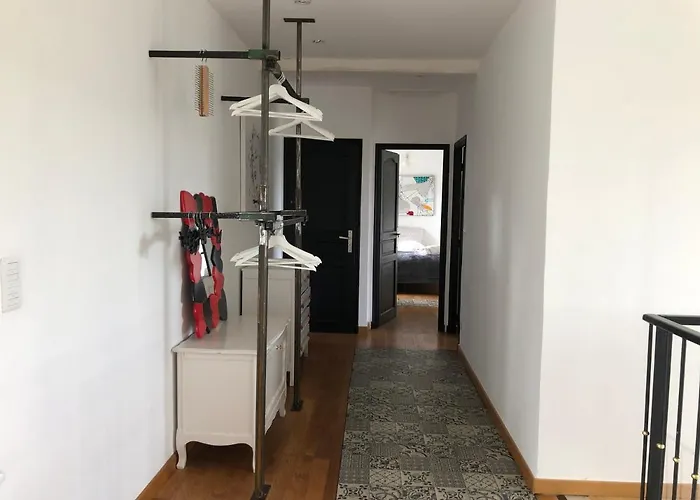 Feriehus Floressens En Champagne Terrasse Privative Sur Le Vignoble