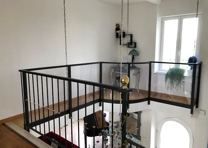 Floressens En Champagne Terrasse Privative Sur Le Vignoble *