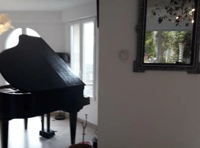 Feriehus Floressens En Champagne Terrasse Privative Sur Le Vignoble